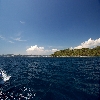 On the way to North bay from Portblair of Andaman