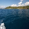 On the way to North bay from Portblair of Andaman