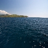 On the way to North bay from Portblair of Andaman