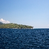 On the way to North bay from Portblair of Andaman