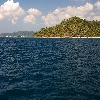 On the way to North bay from Portblair of Andaman
