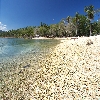 North bay coral beach of Andaman