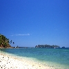 North bay island at Andaman
