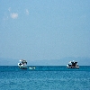 Havelock island beach view in Andaman