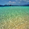 Jolly buoy island in Andaman
