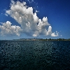 Jolly buoy island in Andaman