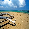 Jolly buoy island in Andaman
