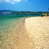 Jolly buoy island in Andaman