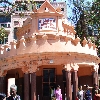 Martyrs Well at Jallianwala Bagh
