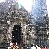 Trimbakeshwar jyotirlinga