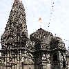 trimbakeshwar Jyotirlinga in Maharashtra