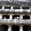 Ellora caves in Maharashtra