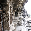 Ellora caves in Maharashtra