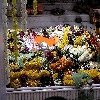 Bhadra Hanuman (sleeping Hanuman) temple in Maharashtra