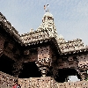 Grishneshwar Jyotirlinga temple