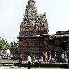 Grishneshwar Jyotirlinga temple