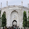Mini Taj Mahal at Aurangabad
