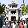 Muktidham at Nasik in Maharashtra
