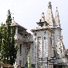 Muktidham at Nashik in Maharashtra
