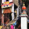 Shree Kapaleswara Mandir at Nasik in Maharashtra