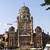 Municipal building Mumbai 