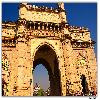 Gateway of India at Mumbai