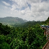 Araku valley visakhapatnam in Andhrapradesh India