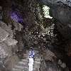 Borra Caves entrance