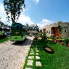AP tourism Punami hotel resort at Araku Valley