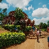 Tribal museum at Araku valley