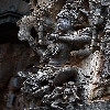 Belur Channakeshava temple - Hassan - Karnataka- India