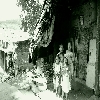 People living near Simhachalam temple hill