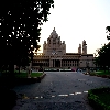 Hotel part of Umaid Bhawan Palace