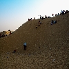 Sam Sand dunes near Jaisalmer