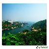 Visakhapatnam Dolphin Hill view