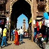 Clock tower at Jodhpur