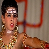 Shiva Thandava dance