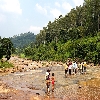 Dumbriguda Chaparai Araku valley of Vizag Andhrapradesh