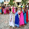 Dimsha tribal dance Araku valley vizag
