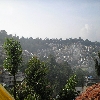 Gangtok the capital of Sikkim