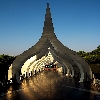 Secunderabad NTR memorial 