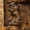 Konark Sun temple near Puri
