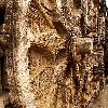 Konark Sun temple near Puri