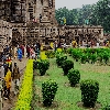 Konark Sun temple near Puri