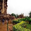 Site of Konark Sun temple