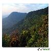 Agumbe sunset view point shimoga Karnataka