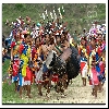 Tutsa Dancers