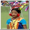 Tutsa Girl