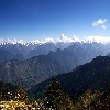Hills as visible