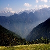 Sceneries of Himalaya during trekking few more